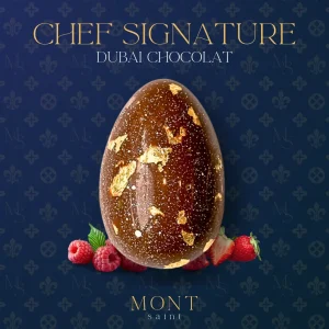Chef Signature