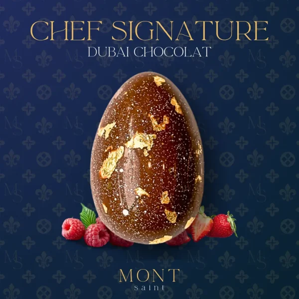 Chef Signature